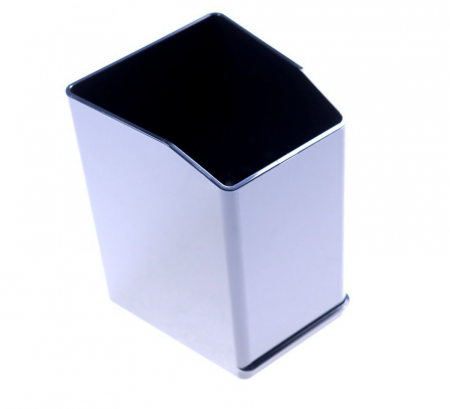 Electrocasnice pentru Bucatarie - Recipient zat cafea pentru espressor DELONGHI AS00001081 ENV120