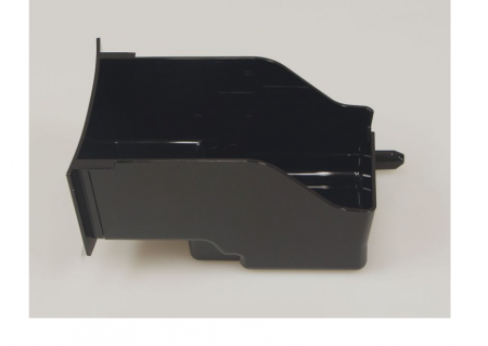 Accesorii si piese aparate cafea - Recipient zat cafea pentru espressor DELONGHI AS00002569 ECAM290