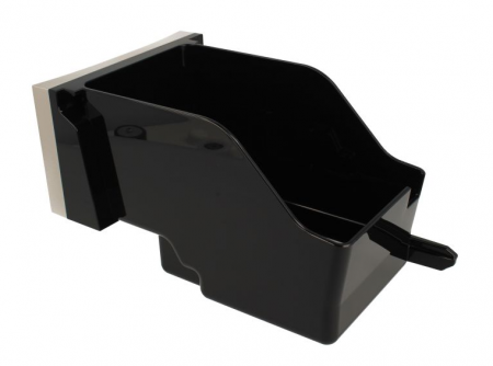 Recipient zat cafea pentru espressor DELONGHI AS00002570, ECAM290x ECAM292x ECAM320x [2]
