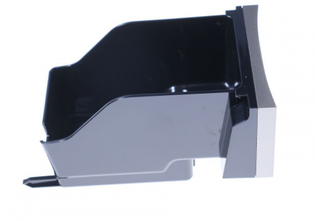 Accesorii si piese aparate cafea - Recipient zat cafea pentru espressor DELONGHI AS00002571, FEB29x ECAM290x ECAM320x