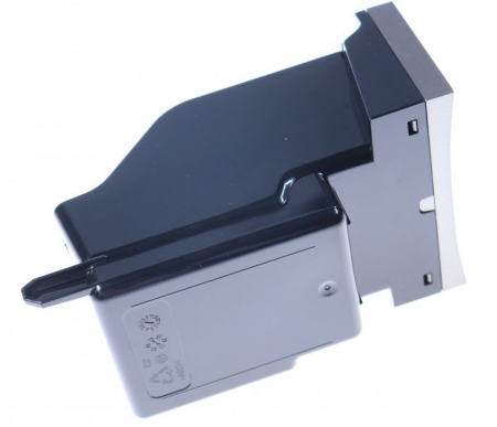 Recipient zat cafea pentru espressor DELONGHI AS00002571, FEB29x ECAM290x ECAM320x [2]