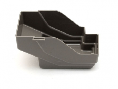 Electrocasnice pentru Bucatarie - Recipient zat cafea pentru espressor DELONGHI AS00006685, EXAM440 FEB4435