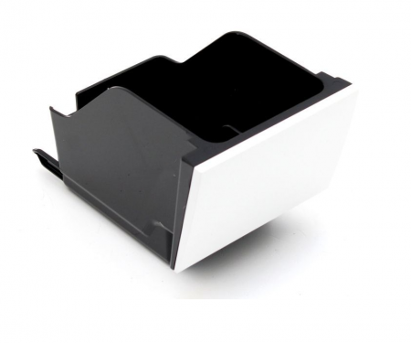 Accesorii si piese aparate cafea - Recipient zat cafea pentru espressor DELONGHI AS13200326