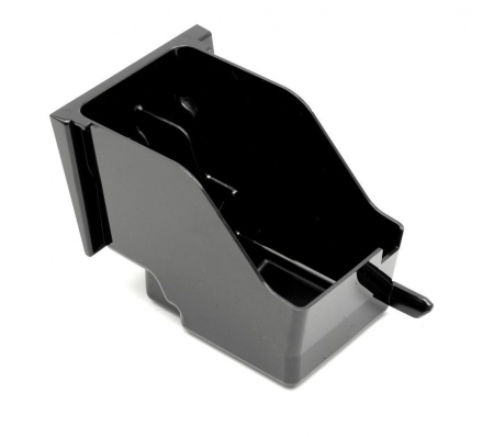 Recipient zat cafea pentru espressor DELONGHI AS13200326 [1]