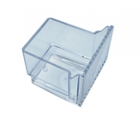 Accesorii si piese aparate cafea - Recipient zat cafea pentru espressor DELONGHI ES0043254, EN180 EN185