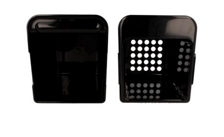 Recipient zat cafea pentru espressor DELONGHI WI1048, EDG600-EDG606 [1]