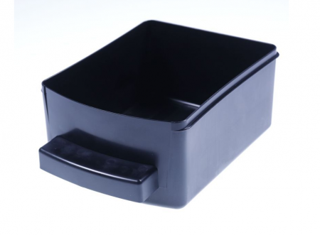Accesorii si piese aparate cafea - Recipient zat cafea pentru espressor JURA 59096 X70 / X90 / X95 / Xs9 / Xs90 / Xs95