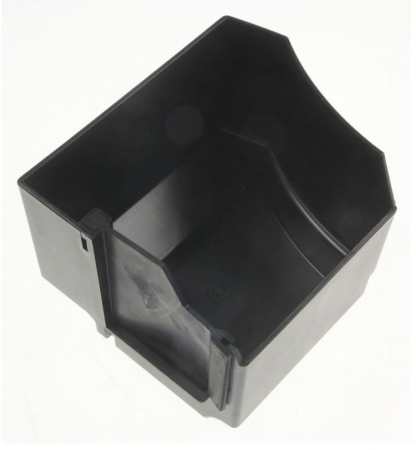 Accesorii si piese aparate cafea - Recipient zat cafea pentru espressor JURA 60366, Seria S