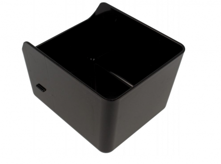 Accesorii si piese aparate cafea - Recipient zat cafea pentru espressor JURA 68960, ENA3 ENA4 ENA5 ENA7 ENA9