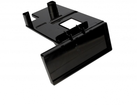 Accesorii si piese aparate cafea - Suport recipient zat cafea pentru espressor JURA 69251 ENA3 ENA5 ENA7 ENA 7 Aroma+ ENA9 ENA-X1