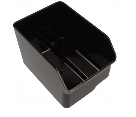 Accesorii si piese aparate cafea - Recipient zat cafea pentru espressor JURA 70118, A1 A5 A7 A9 ENA Micro