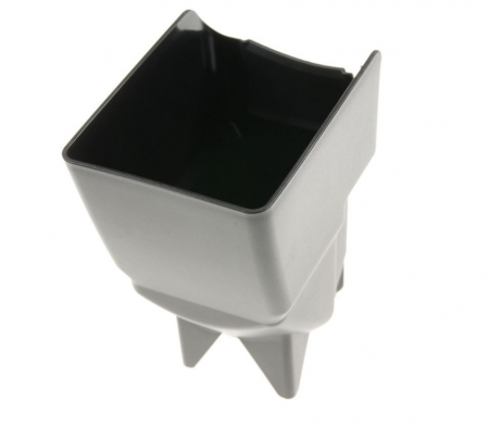 Accesorii si piese aparate cafea - Recipient zat cafea pentru espressor JURA 70864, Xj5 Xj6 Xj9