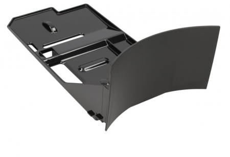 Recipient zat cafea pentru espressor JURA 72489, E6 E8 S8 [2]