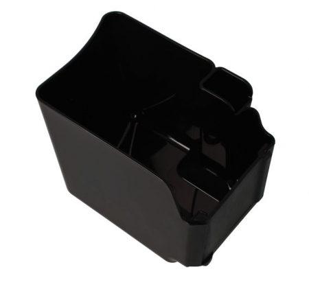 Accesorii si piese aparate cafea - Recipient zat cafea pentru espressor JURA 74635 E4, E6, E8, J8