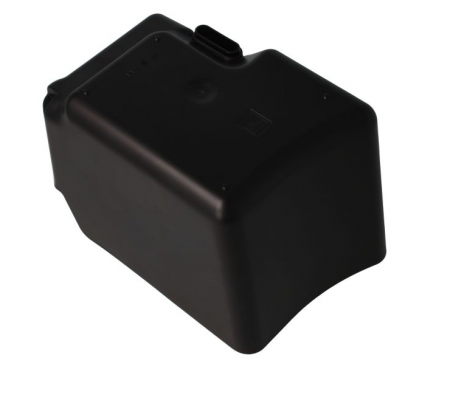 Recipient zat cafea pentru espressor JURA 74635 E4, E6, E8, J8 [1]