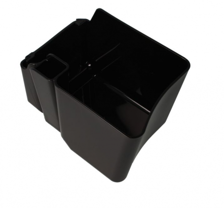 Recipient zat cafea pentru espressor JURA 74635 E4, E6, E8, J8 [4]