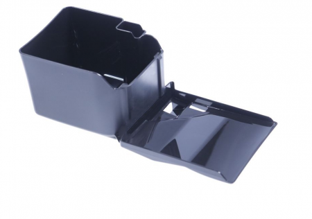Accesorii si piese aparate cafea - Recipient zat cafea pentru espressor JURA 74873 Z10