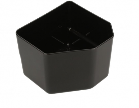 Accesorii si piese aparate cafea - Recipient zat cafea pentru espressor MELITTA 6593032 E950 E955 E957