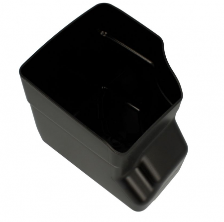 Electrocasnice & Climatizare - Recipient zat cafea pentru espressor NIVONA 91726, NICR1030 NICR1040