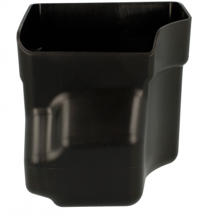 Recipient zat cafea pentru espressor NIVONA 91726, NICR1030 NICR1040 [3]