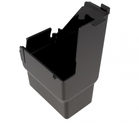 Accesorii si piese aparate cafea - Recipient zat cafea pentru espressor SAECO 421941309971 HD89xx RI87xx