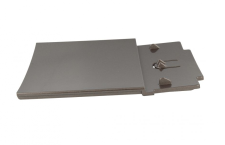 Recipient zat cafea pentru espressor SAECO 421944094521, EP2230/14 EP3241/54 [1]