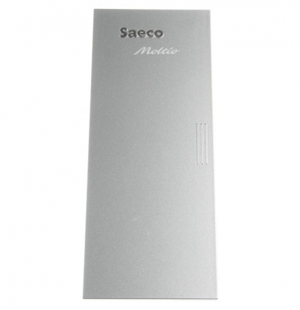 Accesorii si piese aparate cafea - Recipient zat cafea SAECO 421941301003 pentru espressor Philips HD8766 - HD8778