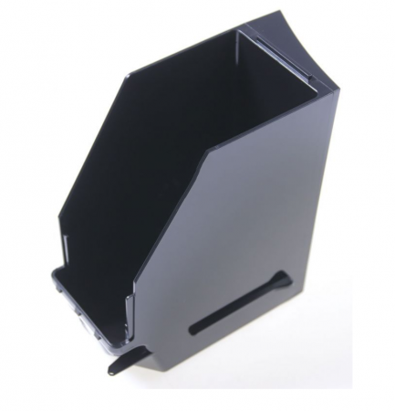 Accesorii si piese aparate cafea - Recipient zat cafea SAECO 421944070923 pentru espressor Philips SM758xxx-SM888xxx