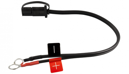 Redresor Black + Decker BDV090 6/12 volti [3]