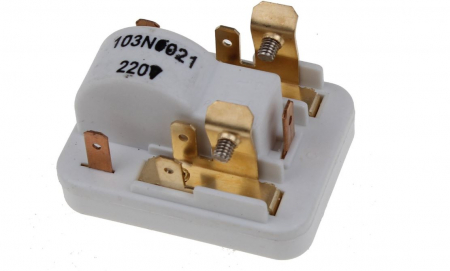 Aparate Frigorifice - Releu universal DANFOSS 103N0021 pentru frigider/congelator