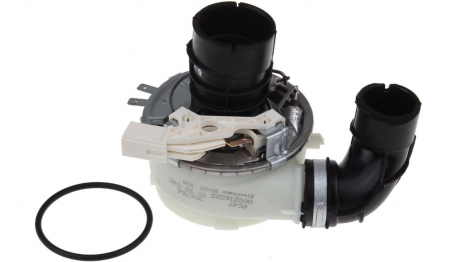 Accesorii si piese masini spalat vase - Rezistenta pentru masina de spalat vase, ELECTROLUX 140002162232, 1800W