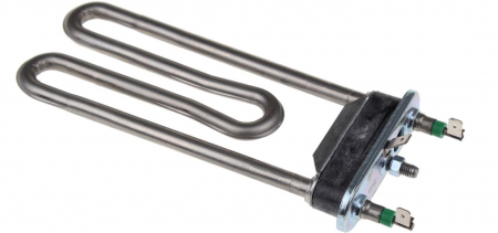 Accesorii si piese masini spalat rufe si uscatoare - Rezistenta pentru masina de spalat rufe, 1700W, C00380151 WHIRLPOOL