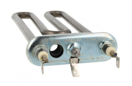 Rezistenta pentru masina de spalat rufe, 1700W, C00380151 WHIRLPOOL [1]