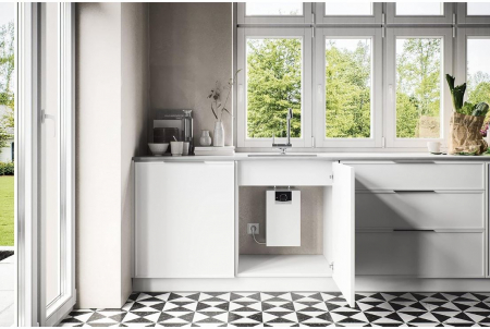 Încălzitor apa Vaillant eloSTOR VEN 5/7-7 U Exclusive [10]