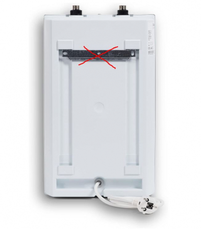 Încălzitor apa Vaillant eloSTOR VEN 5/7-7 U Exclusive [3]