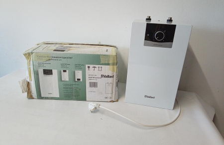 Încălzitor apa Vaillant eloSTOR VEN 5/7-7 U Exclusive [4]