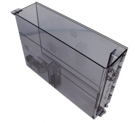 Accesorii si piese aparate cafea - Rezervor apa espressor DELONGHI AS00000513