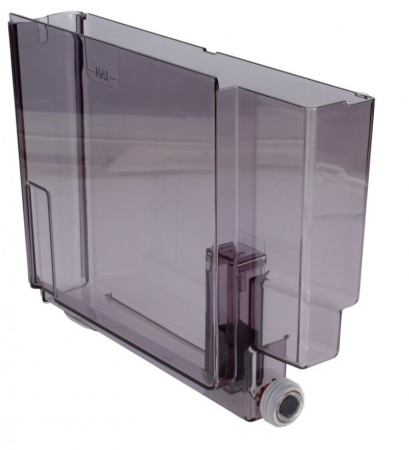 Accesorii si piese aparate cafea - Rezervor apa pentru Espressor Delonghi AS13200251