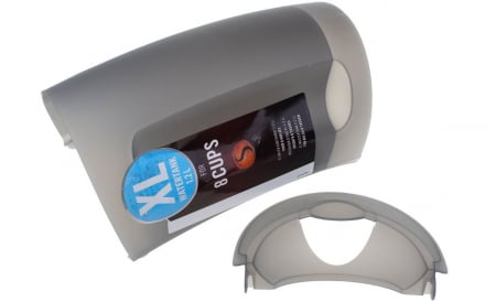 Electrocasnice pentru Bucatarie - Rezervor de apa SENSEO 422225965551 pentru espressor HD6555, HD7818