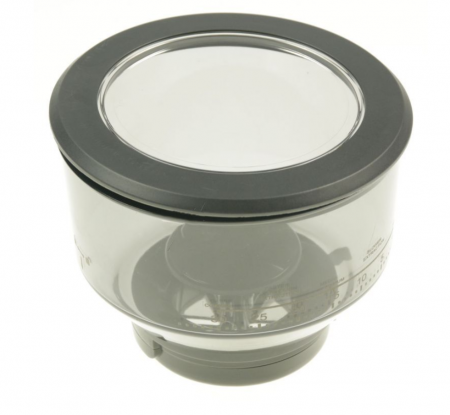 TOATE PRODUSELE - Rezervor cafea boabe cu capac pentru espressor GASTROBACK 90881, 42616