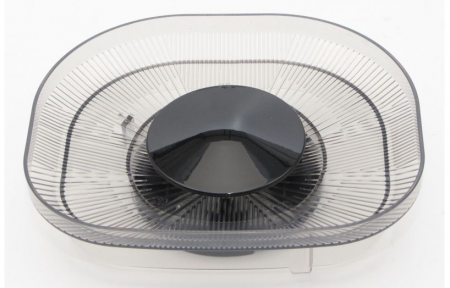 Electrocasnice pentru Bucatarie - Rezervor cafea boabe GROUPE SEB SS-208845 pentru espressor Krups KM832810