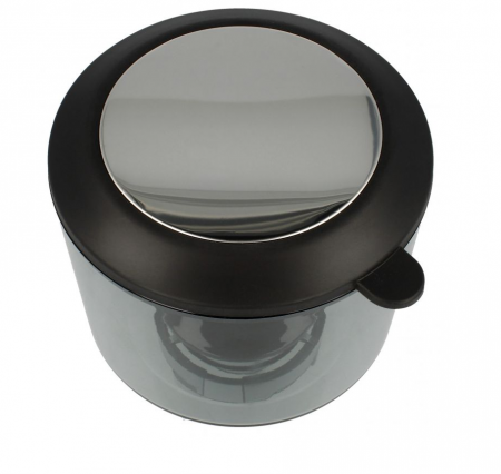 Electrocasnice pentru Bucatarie - Rezervor cafea boabe pentru espressor Delonghi MC1011