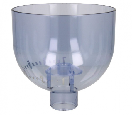 Rezervor cafea boabe pentru espressor LELIT MC342/250 [1]