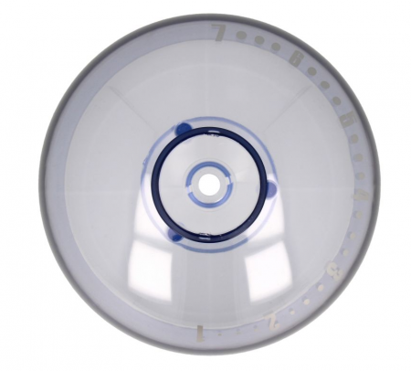 Rezervor cafea boabe pentru espressor LELIT MC342/250 [3]