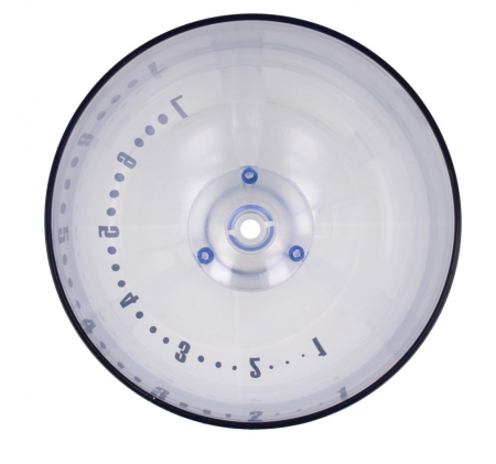 Rezervor cafea boabe pentru espressor LELIT MC342/250 [2]