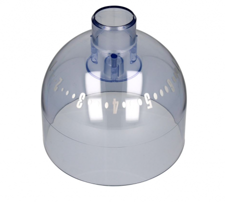 Rezervor cafea boabe pentru espressor LELIT MC342/250 [0]