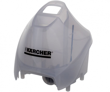 TOATE PRODUSELE - Rezervor complet pentru aparat de curatat cu aburi, KARCHER 4.512-036.0