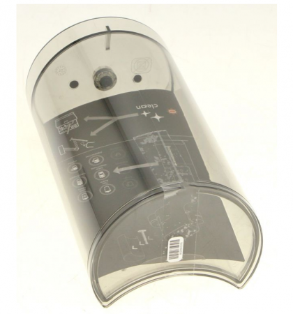 Electrocasnice pentru Bucatarie - Rezervor de apa 12438122 GROUPE SEB pentru espressor Krups