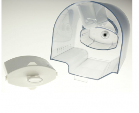 Rezervor de apa DELONGHI 7313211104 pentru espressor Braun KF5120 [1]