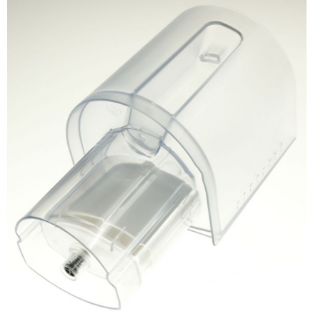 Rezervor de apa DELONGHI 7313211104 pentru espressor Braun KF5120 [2]